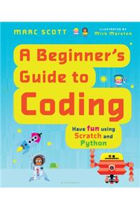 A Beginner's Guide to Coding