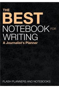 Best Notebook for Writing
