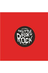 Little Book of Rock