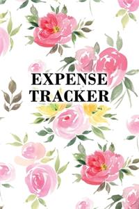 Expense Tracker