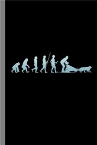 Dog Sled