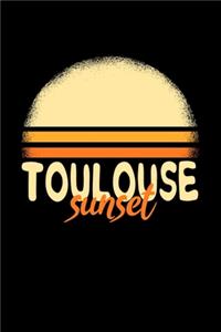 Toulouse Sunset