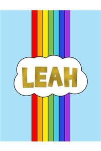 Leah