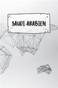 Saudi-Arabien