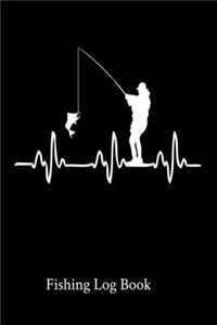 Fishing Log Book