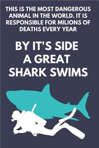 Scuba Diving Log Book