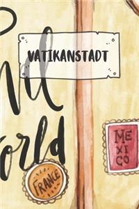 Vatikanstadt