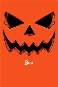 Boo