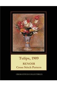 Tulips, 1909
