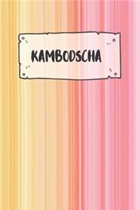Kambodscha