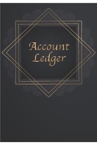 Account Ledger