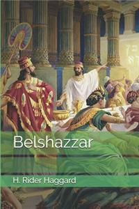 Belshazzar