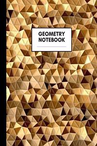 Geometry Notebook