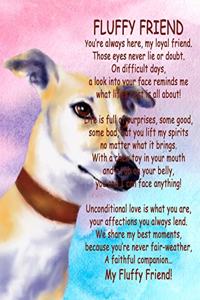 My Fluffy Friend - A Year With My Dog
