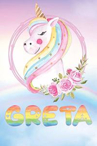 Greta