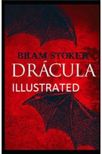 Dracula Illustrated