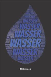 Wasser