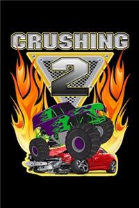 Crushing 2