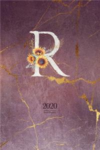 2020 Diary Planner