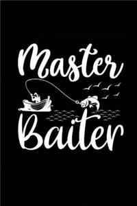 Master Baiter