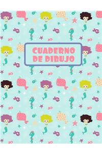 Cuaderno de Dibujo