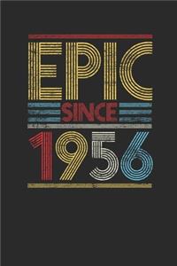 Epic Since 1956