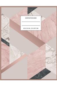 Composition Book