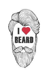 I love Beard