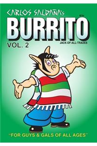 Burrito Vol. 2