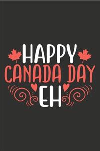 Happy Canada Day Eh
