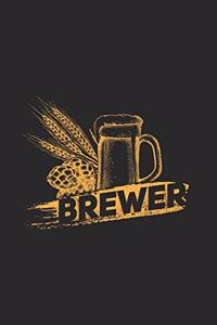 Brewer