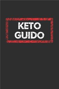 Keto Guido Notebook