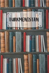 Turkmenistan