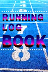 Running Log Book