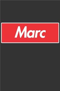 Marc