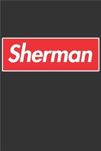 Sherman