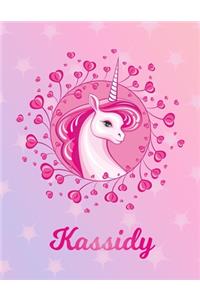 Kassidy