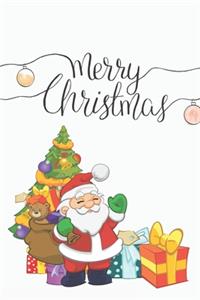 Merry Christmas