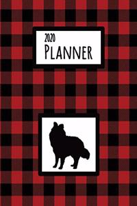 2020 Planner
