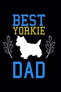 Best Yorkie Dad