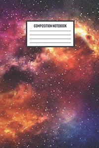 Composition Notebook