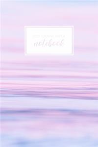Dot Graph Paper Notebook