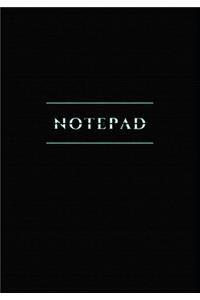 Notepad