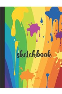 Sketchbook