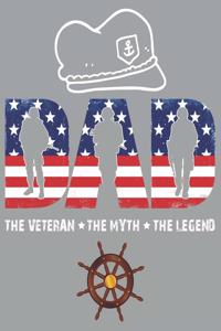 Veteran Notebook