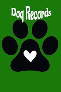 Dog Records