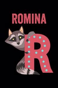 Romina