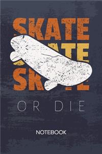 Bullet Dotted Journal