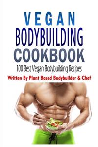 Vegan Bodybuilding Cookbook