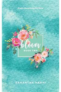 Bloom Book 2
